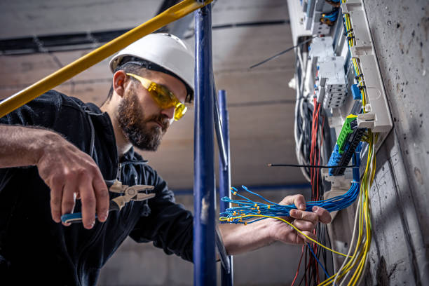 Best Home Electrical Repair  in Bonduel, WI