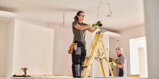 Best Emergency Electrical Repair  in Bonduel, WI