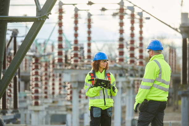 Best Licensed Electrician  in Bonduel, WI