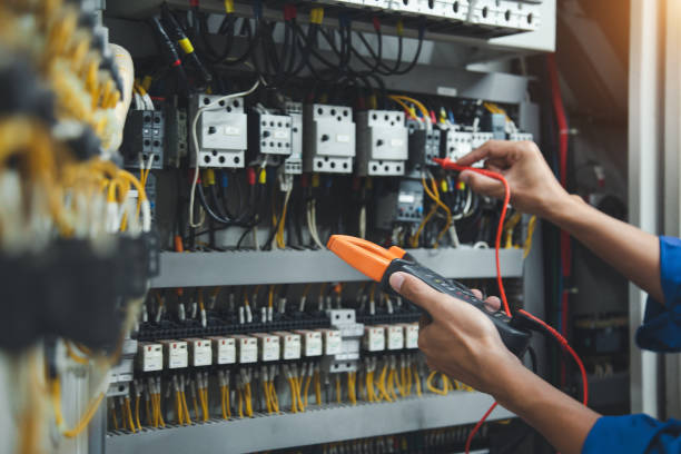Best Commercial Electrician Services  in Bonduel, WI