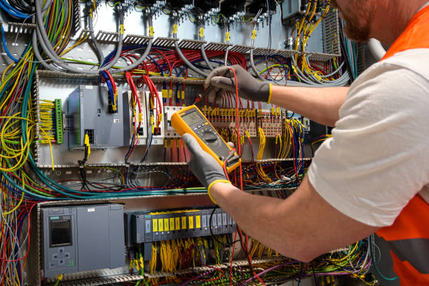 Best Local Electrician Companies  in Bonduel, WI