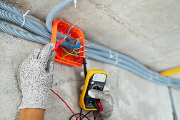 Best Electrician Near Me  in Bonduel, WI
