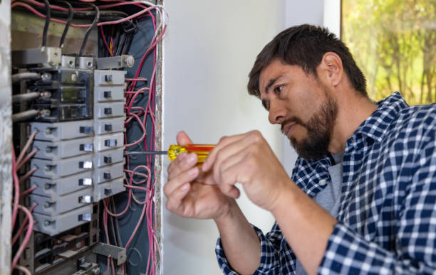 Best Industrial Electrical Services  in Bonduel, WI